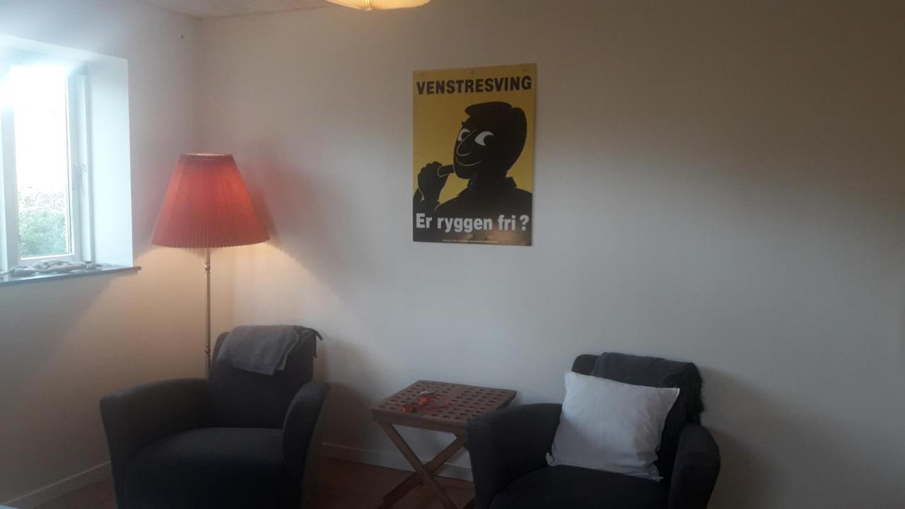 Elmealle 6 Skjern Dış mekan fotoğraf