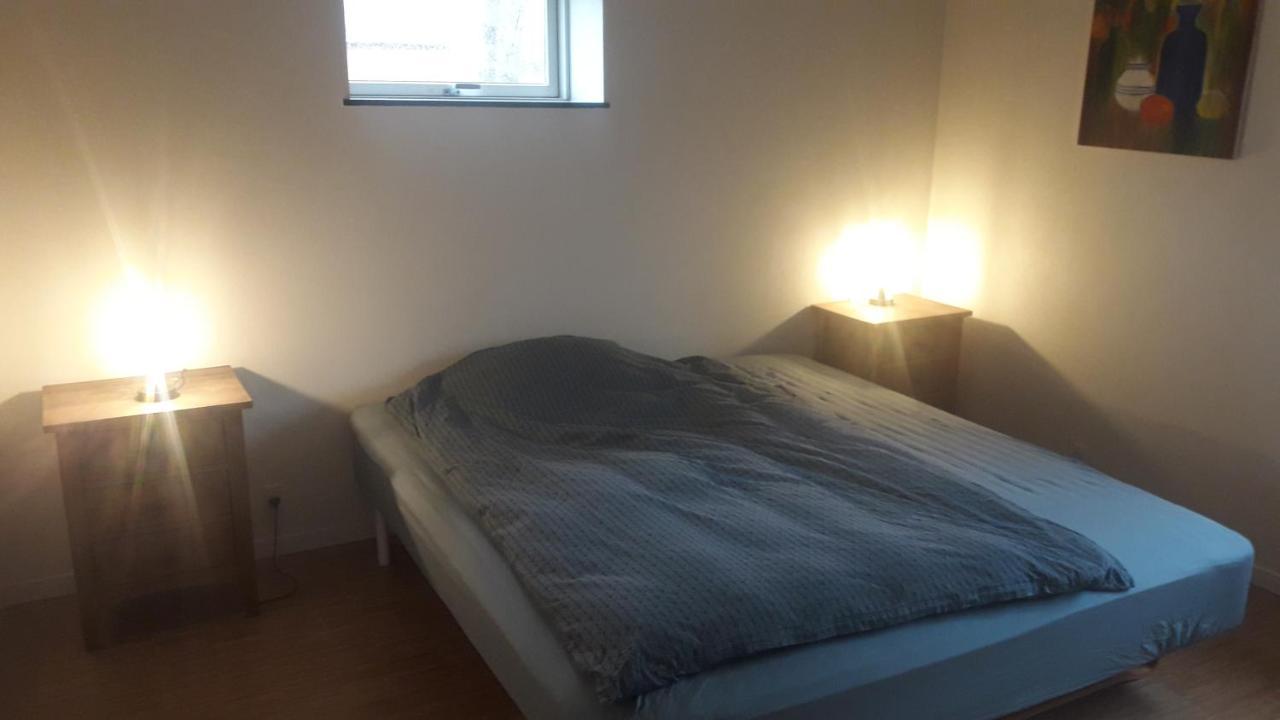 Elmealle 6 Skjern Dış mekan fotoğraf