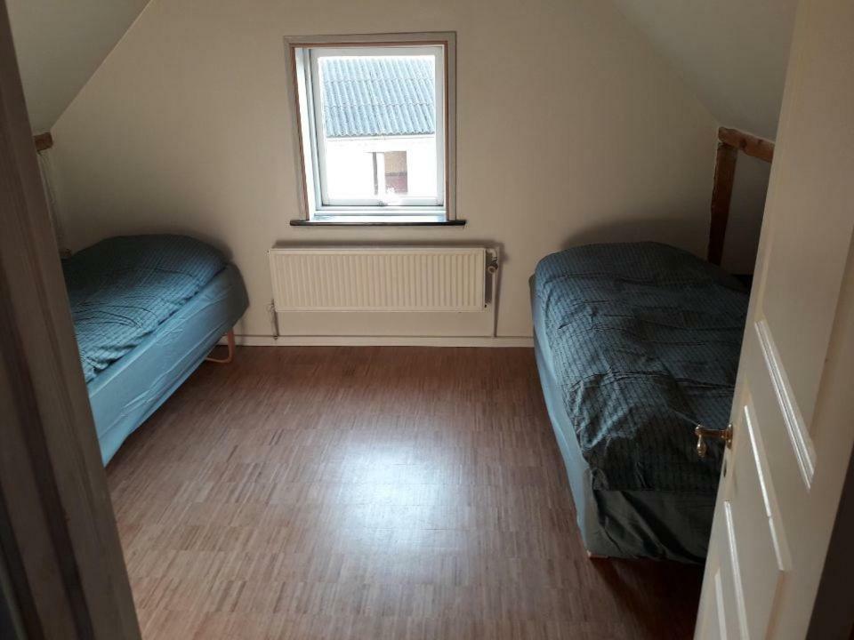 Elmealle 6 Skjern Dış mekan fotoğraf