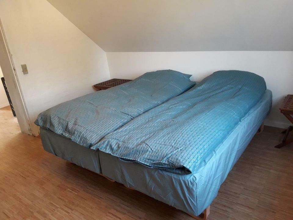 Elmealle 6 Skjern Dış mekan fotoğraf